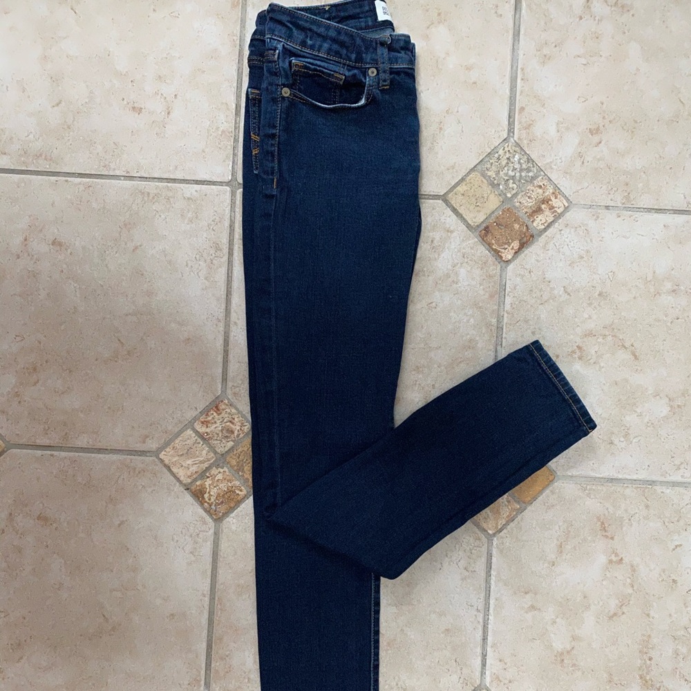 Abercrombie & Fitch Jeans
